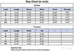 img 1 attached to ZOEREA Snowsuit Children Clothing Trousers Apparel & Accessories Baby Boys ... Clothing