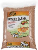 🌰 desert blend zilla ground english walnut shells for improved seo логотип