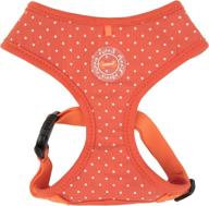 puppia para ha1529 harness pet vest harnesses x small logo