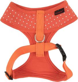 img 2 attached to Puppia PARA HA1529 Harness Жилет для домашних животных Шлейки X Small