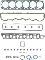 fel pro 8168 pt 3 head gasket logo