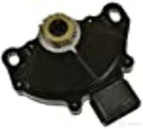 img 1 attached to Enhanced Performance NS-577 Neutral Safety Switch by Standard Motor Products