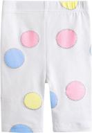 👶 cute and comfortable agibaby boys and girls cotton pants: explore unique designs for infants and toddlers! логотип