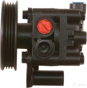 img 2 attached to 🔧 Remanufactured Power Steering Pump (Cardone 21-5167) - Reservoir Not Included