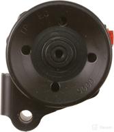 🔧 remanufactured power steering pump (cardone 21-5167) - reservoir not included logo