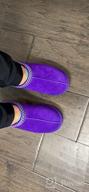 img 1 attached to Comfy and Cozy: UGG Unisex-Child K Tasman II Slipper for Ultimate Comfort and Style review by James Morrow
