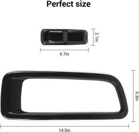 img 1 attached to JWWY JL JT Engine Hood Hinge &Amp Exterior Accessories