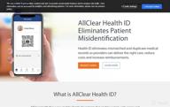 img 1 attached to AllClear ID review by Scott Rodriguez