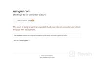 img 1 attached to US Signal Enterprise Cloud review by Hunter Schneider