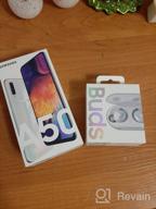 img 1 attached to Renewed Samsung Galaxy A50 Verizon Smartphone in Black with 64GB Storage review by Anastazja Odyniec ᠌