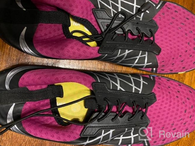 img 1 attached to Kealux Quick-Dry Barefoot Multifunctional Sneakers review by Brad Bryant