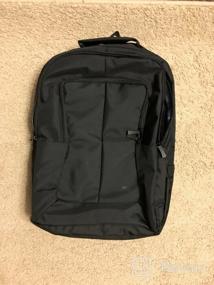 img 9 attached to Backpack RIVACASE 8460 black