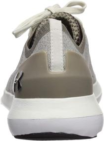 img 2 attached to Under Armour Womens Slingride Sneaker Women's Shoes at Athletic