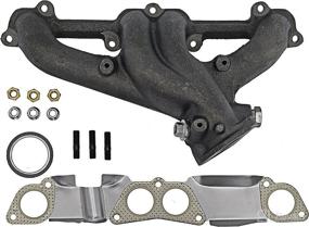 img 3 attached to 🧰 Dorman 674-248 Isuzu Exhaust Manifold: Ideal Fit for Various Isuzu Models