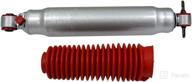 🔧 enhanced performance shock absorber - rancho rs9000xl rs999190 logo