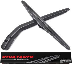 img 4 attached to TOYOTA Highlander 2001 2007 Windshield Wiper