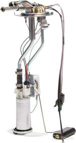 img 3 attached to 💪 High-Quality Fuel Pump Assembly for 1992-1993 Chevrolet S10 GMC Sonoma with 20 Gallon Tank: Increase Fuel Efficiency and Performance!