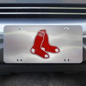 img 3 attached to Fan Mats Mlb Boston Diecast