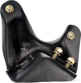 img 1 attached to 🔧 Dorman 523-018 Radius Arm Bracket: Perfect Fit for Ford Models - Driver Side Compatibility