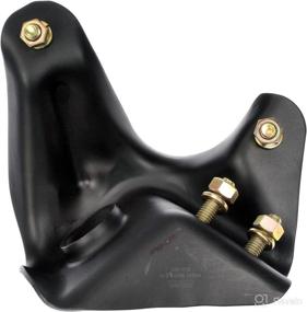 img 2 attached to 🔧 Dorman 523-018 Radius Arm Bracket: Perfect Fit for Ford Models - Driver Side Compatibility