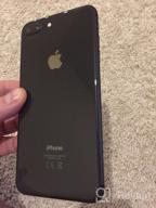 img 1 attached to Apple IPhone 8 Plus review by Seo Jun Seog ᠌