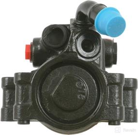 img 3 attached to Cardone 20 299 Remanufactured Domestic Steering