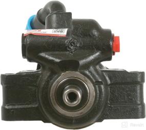img 4 attached to Cardone 20 299 Remanufactured Domestic Steering