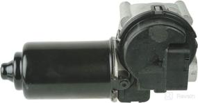 img 3 attached to 🚗 Remanufactured Wiper Motor by A1 Cardone - Model 40-2048