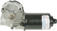 🚗 remanufactured wiper motor by a1 cardone - model 40-2048 logo