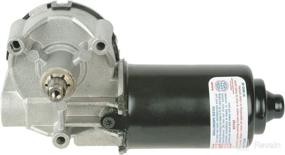 img 4 attached to 🚗 Remanufactured Wiper Motor by A1 Cardone - Model 40-2048