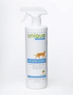 unique advanced remover professional strength logo