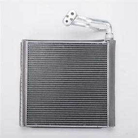 img 3 attached to TYC 97172 Replacement Evaporator Nissan