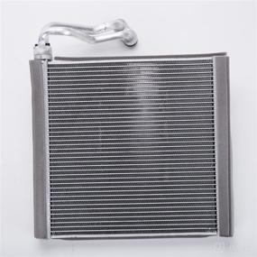 img 2 attached to TYC 97172 Replacement Evaporator Nissan