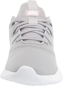 img 3 attached to Adidas Womens Puremotion Running Metallic Women's Shoes ~ Athletic