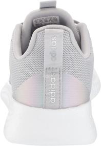 img 2 attached to Adidas Womens Puremotion Running Metallic Women's Shoes ~ Athletic