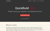 картинка 1 прикреплена к отзыву QuickBuild от Ryan Hampton