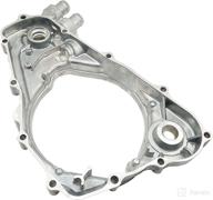 cr500r crankcase clutch housing 0031 003 logo