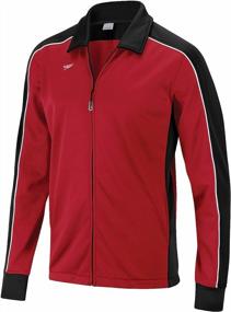 img 1 attached to Мужская куртка Speedo Streamline X Large