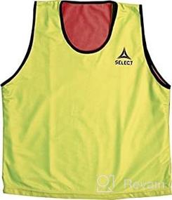 img 1 attached to 👕 60-835 Adjustable Bib for Reversible Usage