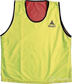 img 3 attached to 👕 60-835 Adjustable Bib for Reversible Usage