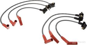 img 1 attached to 🔌 Enhanced Motorcraft WR5791 Ignition Wire for Improved Performance