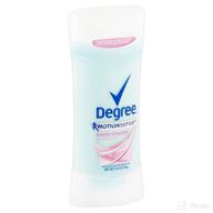 💃 stay fresh and active with degree deodorant women's motion powder логотип