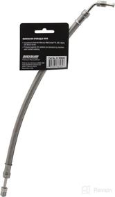 img 2 attached to QuickSilver 32 99904Q Power Trim Hose