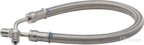 img 1 attached to QuickSilver 32 99904Q Power Trim Hose