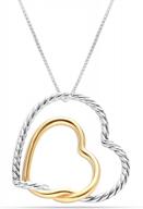 lecalla ювелирные изделия из стерлингового серебра 925 пробы легкий кулон ожерелье для женщин-подростков логотип