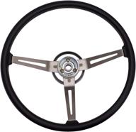 omix ada 18031 05 steering wheel логотип