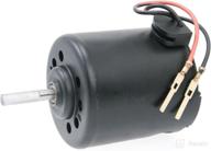 🌀 four seasons/trumark 35061 blower motor: efficient replacement without wheel logo