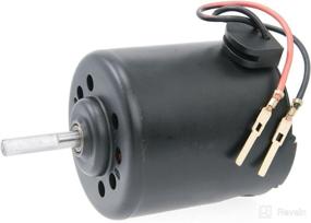 img 1 attached to 🌀 Four Seasons/Trumark 35061 Blower Motor: Efficient Replacement without Wheel