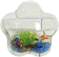 kaze home wall mount fishbowl logo
