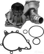 💦 enhanced performance water pump by beck arnley 131-2325 logo